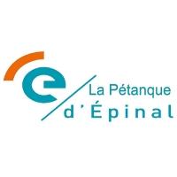 LA PÉTANQUE D'ÉPINAL